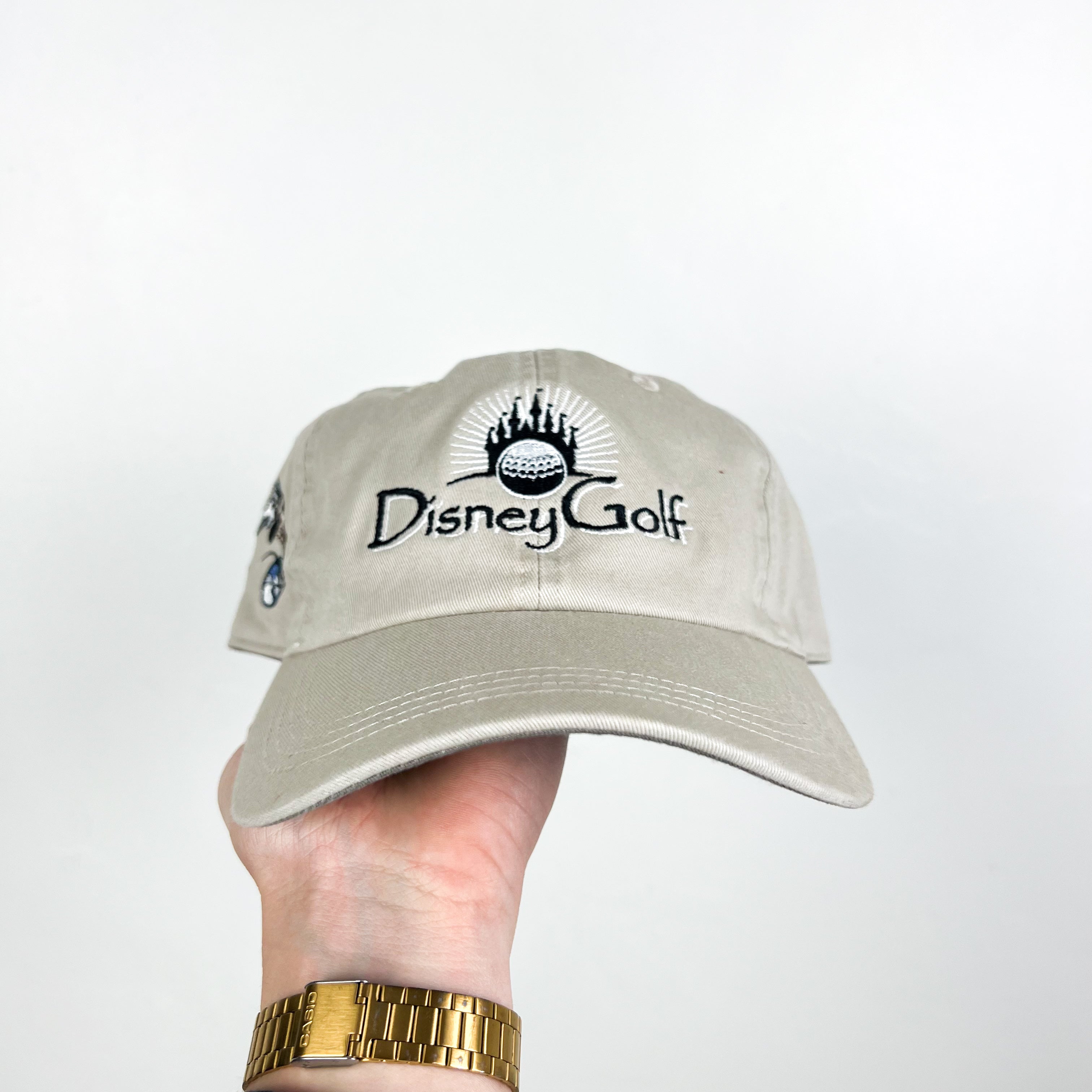 Disney 2024 golf visor